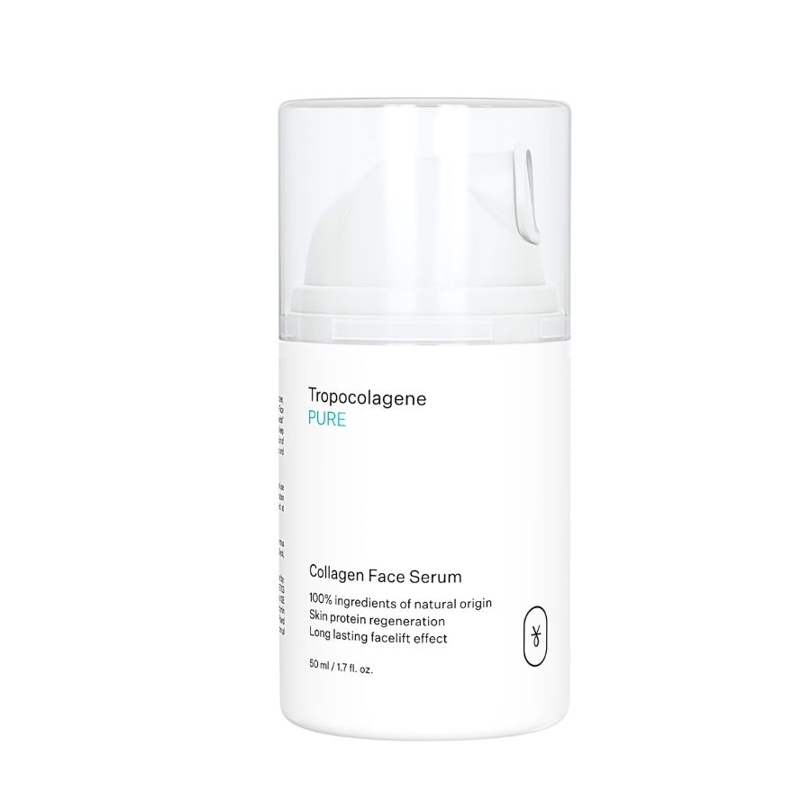 Serum kolagenowe do twarzy